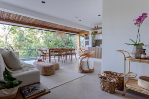 Casa Ingá - Charme e privacidade na Praia do Forte